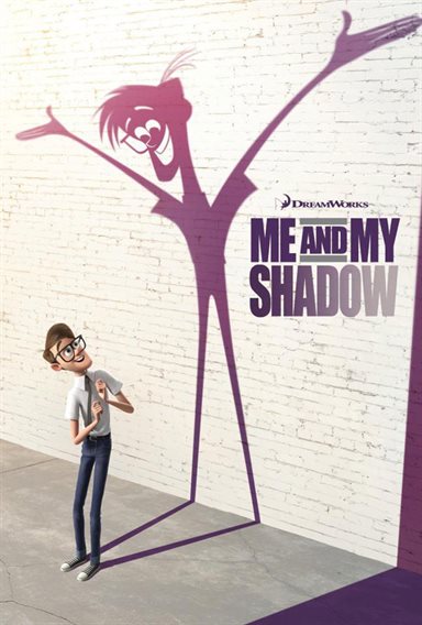 Me and My Shadow © DreamWorks Animation. All Rights Reserved. Me and My Shadow © DreamWorks Animation. All Rights Reserved.