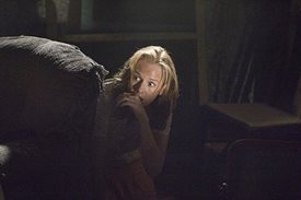 The Messengers © Columbia Pictures. All Rights Reserved.