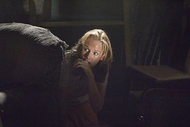 The Messengers © Columbia Pictures. All Rights Reserved.