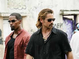 Miami Vice © Universal Pictures. All Rights Reserved.