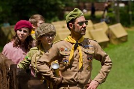 Moonrise Kingdom © Focus Features. All Rights Reserved.
