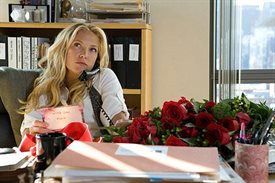 My Best Friend's Girl © Lionsgate. All Rights Reserved.