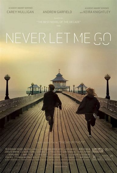 Never Let Me Go © Fox Searchlight Pictures. All Rights Reserved. Never Let Me Go © Fox Searchlight Pictures. All Rights Reserved.