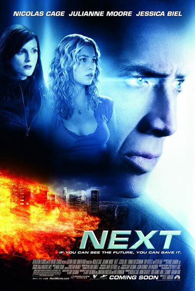 © Paramount Pictures. All Rights Reserved.