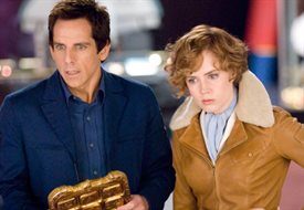 Night At The Museum: Battle For The Smithsonian © 20th Century Fox. All Rights Reserved.
