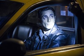 The Night Of © HBO. All Rights Reserved.