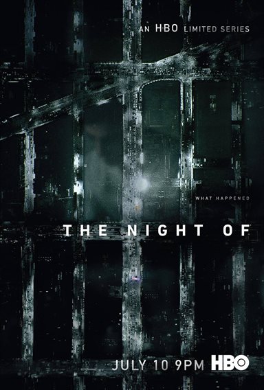 The Night Of © HBO. All Rights Reserved. The Night Of © HBO. All Rights Reserved.
