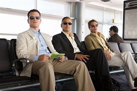 Ocean's Thirteen © Warner Bros.. All Rights Reserved.