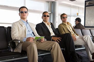 Ocean's Thirteen © Warner Bros.. All Rights Reserved.