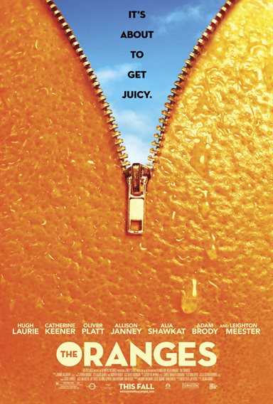 The Oranges © 20th Century Fox. All Rights Reserved. The Oranges © 20th Century Fox. All Rights Reserved.