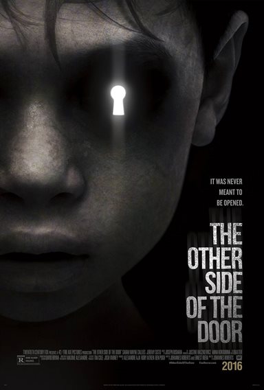 The Other Side of the Door © 20th Century Fox. All Rights Reserved. The Other Side of the Door © 20th Century Fox. All Rights Reserved.