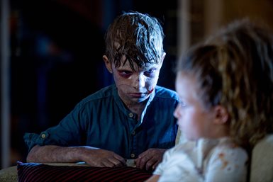 The Other Side of the Door © 20th Century Fox. All Rights Reserved.