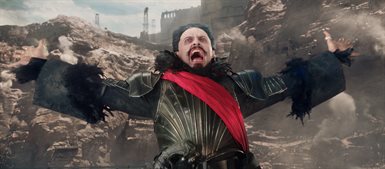 Pan © Warner Bros.. All Rights Reserved.