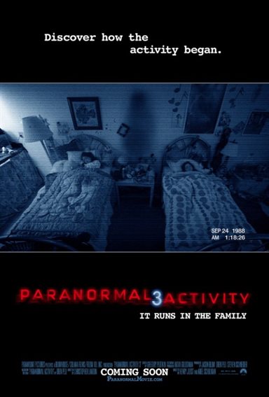 © Paramount Pictures. All Rights Reserved.