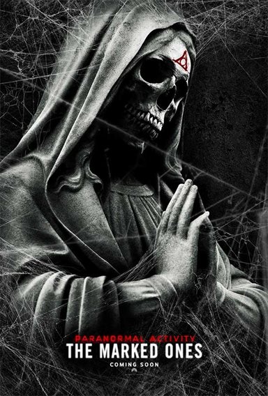 © Paramount Pictures. All Rights Reserved.