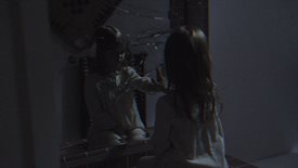 Paranormal Activity: The Ghost Dimension © Paramount Pictures. All Rights Reserved.