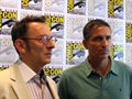 Jim Caviezel and Michael Emerson Discuss Season 2