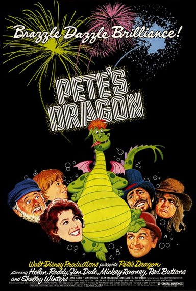 © Walt Disney Pictures. All Rights Reserved.