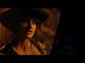 Jack Sparrow and Angelica Featurette