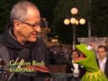 World Premiere Coverage: Kermit Cam