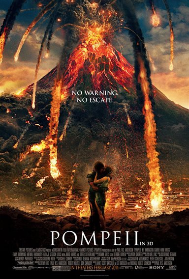 Pompeii © FilmDistrict. All Rights Reserved. Pompeii © FilmDistrict. All Rights Reserved.