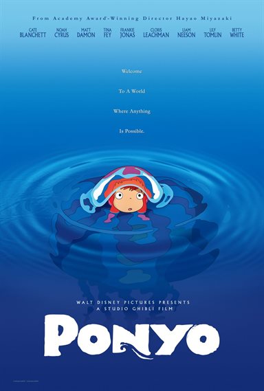 © Walt Disney Pictures. All Rights Reserved.