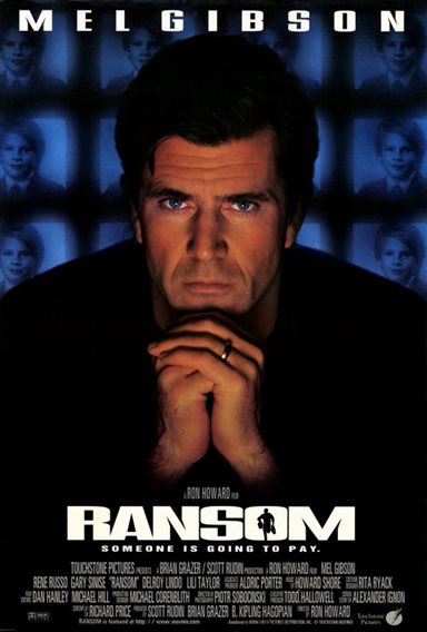 Ransom © Touchstone Pictures. All Rights Reserved. Ransom © Touchstone Pictures. All Rights Reserved.