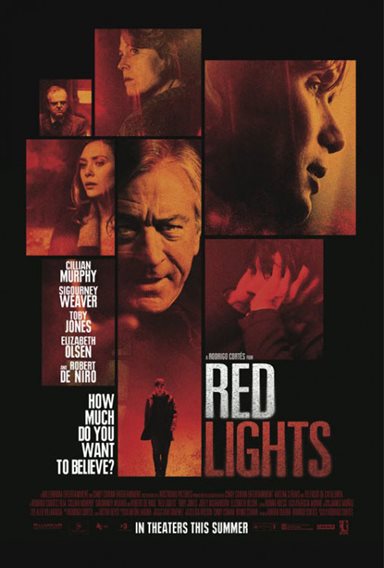 Red Lights © Millennium Entertainment. All Rights Reserved. Red Lights © Millennium Entertainment. All Rights Reserved.