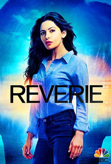 Reverie © Universal Television. All Rights Reserved. Reverie © Universal Television. All Rights Reserved.