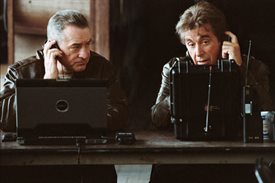 Righteous Kill © Overture Films. All Rights Reserved.