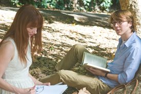 Ruby Sparks © 20th Century Fox. All Rights Reserved.