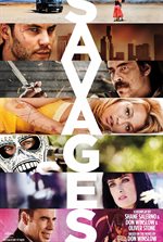 Savages Poster