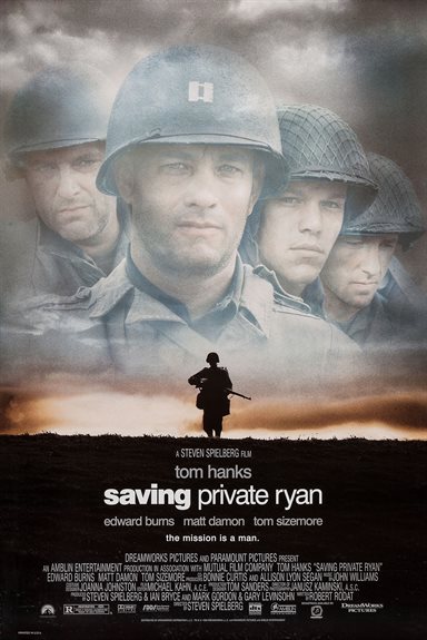© Paramount Pictures. All Rights Reserved.