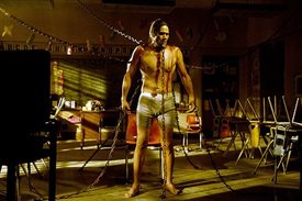 Saw III © Lionsgate. All Rights Reserved.