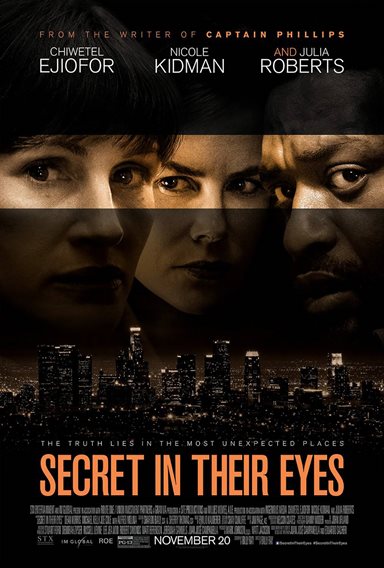 Secret in Their Eyes © STX Entertainment. All Rights Reserved. Secret in Their Eyes © STX Entertainment. All Rights Reserved.