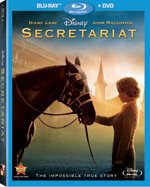 Secretariat Blu-ray Review