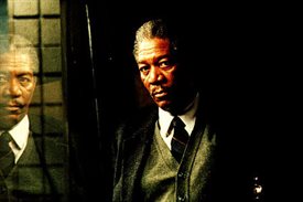 Se7en © New Line Cinema. All Rights Reserved.