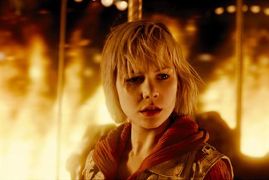 Silent Hill: Revelation 3D © Open Road Films. All Rights Reserved.