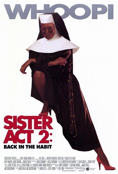 Sister Act 2: Back in the Habit © Touchstone Pictures. All Rights Reserved. Sister Act 2: Back in the Habit © Touchstone Pictures. All Rights Reserved.