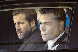 Smokin' Aces © Relativity Media. All Rights Reserved.