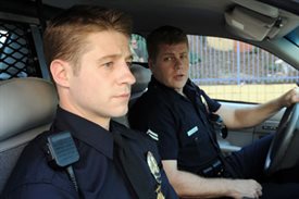 Southland © Warner Bros.. All Rights Reserved.
