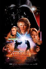 Star Wars: Episode III - Revenge of the Sith Poster