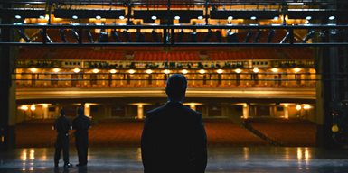 Steve Jobs © Universal Pictures. All Rights Reserved.