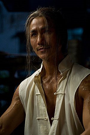 Street Fighter: The Legend of Chun-Li © 20th Century Fox. All Rights Reserved.