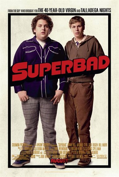 Superbad © Columbia Pictures. All Rights Reserved. Superbad © Columbia Pictures. All Rights Reserved.