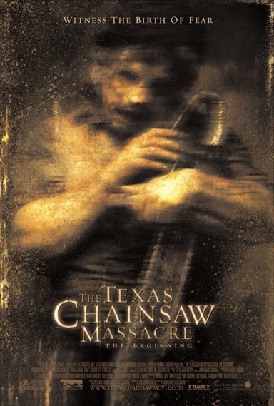 Texas Chainsaw Massacre: The Beginning © New Line Cinema. All Rights Reserved. Texas Chainsaw Massacre: The Beginning © New Line Cinema. All Rights Reserved.