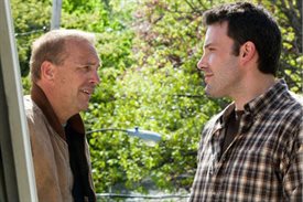 The Company Men © Weinstein Company, The. All Rights Reserved.
