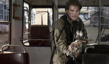 The Darkest Hour © Summit Entertainment. All Rights Reserved.