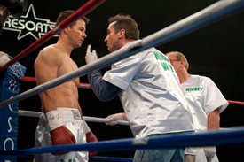 The Fighter © Universal Pictures. All Rights Reserved.