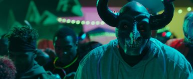 The First Purge © Universal Pictures. All Rights Reserved.